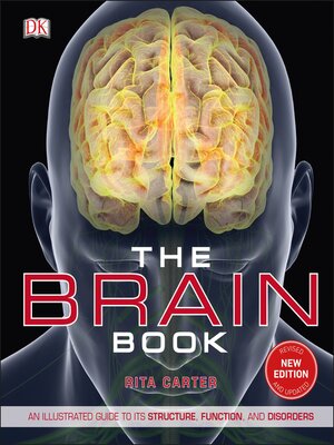 cover image of The Brain Book